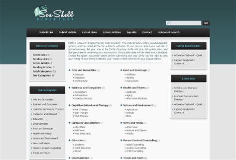 phpld club - free themes for you|List of Templates for Version5.2.2 .